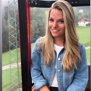 Meet your Posher, Allison